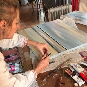 Atelier ouvert sur RDV Atelier ouvert sur RDV